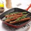 Beef/ VealLink Sausage (Sudzukice) 1.6 lb (Box) - Image 3