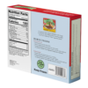 Beef/ VealLink Sausage (Sudzukice) Halal 1.6 lb (Box) - Image 2