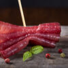 Beef Prosciutto (Goveda Prsuta) Halal - Image 2
