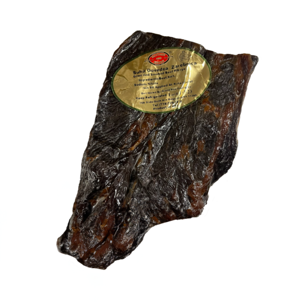 Beef (Goveda) Zarebrica